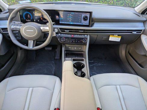 New 2026 Hyundai Sonata SEL image 9