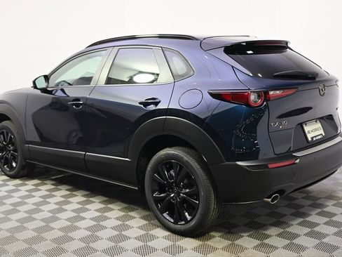 New 2026 MAZDA CX-30 Aire Edition AWD/4WD image 3