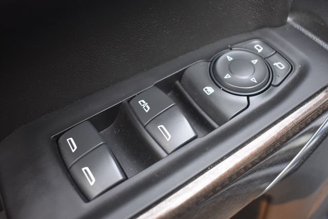 Certified 2022 Chevrolet Silverado 1500 LT AWD/4WD image 22