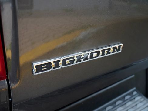 Used 2021 RAM 1500 Big Horn AWD/4WD image 14