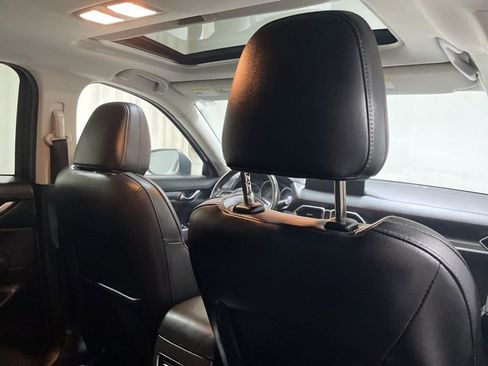 Used 2023 MAZDA CX-5 AWD 2.5 S w/ Preferred Package image 12