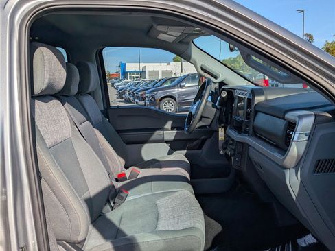 Used 2024 Ford F250 XLT image 11