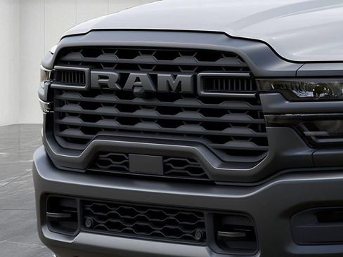 New 2026 RAM 5500 Tradesman AWD/4WD image 11