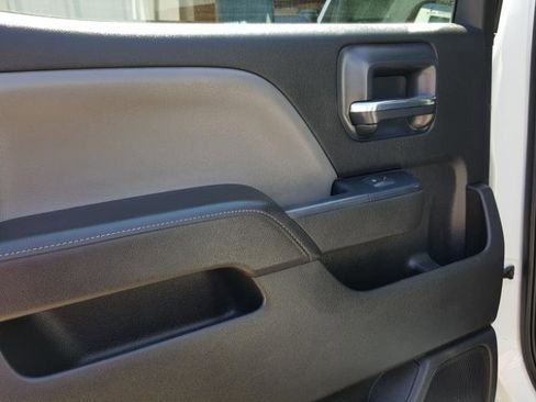 Used 2015 Chevrolet Silverado 3500 W/T image 20