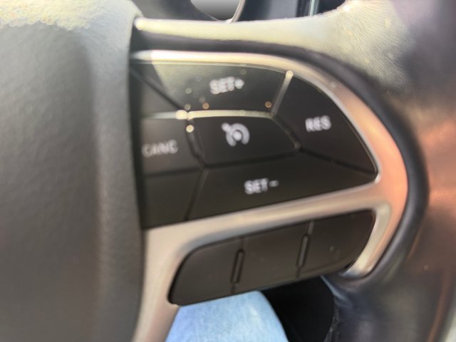Certified 2022 Jeep Grand Cherokee Limited AWD/4WD image 20