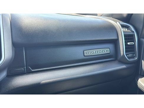 Used 2026 RAM 2500 Big Horn AWD/4WD image 22
