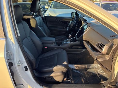 Certified 2023 Subaru Outback Limited XT image 10