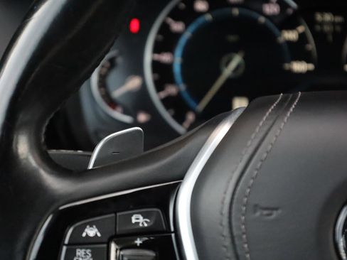 Used 2019 BMW 540i RWD image 35
