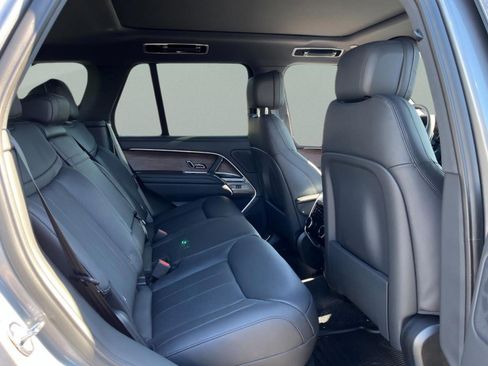 New 2025 Land Rover Range Rover SE image 14
