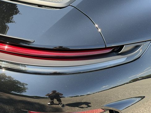 Certified 2026 Porsche 911 GT3 RWD image 14
