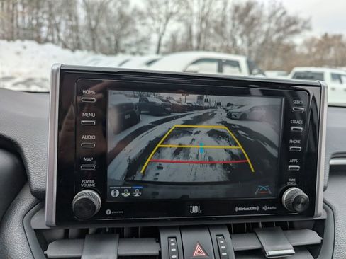 Certified 2020 Toyota RAV4 Limited image 25