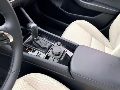 Used 2025 MAZDA MAZDA3 2.5 Turbo Premium Plus image 15