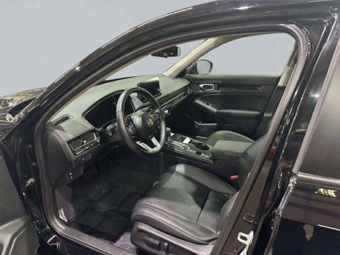 Used 2023 Honda Civic EX-L image 25