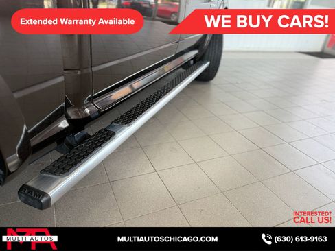 Used 2016 RAM 1500 Laramie w/ Convenience Group image 35