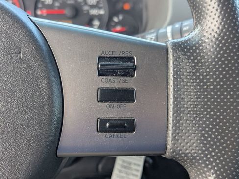 Used 2012 Nissan Xterra S w/ Value Package image 18