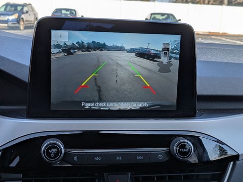 Used 2020 Ford Escape SEL image 17