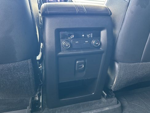 Used 2022 Chevrolet Traverse LT w/ LPO, Floor Liner Package image 23