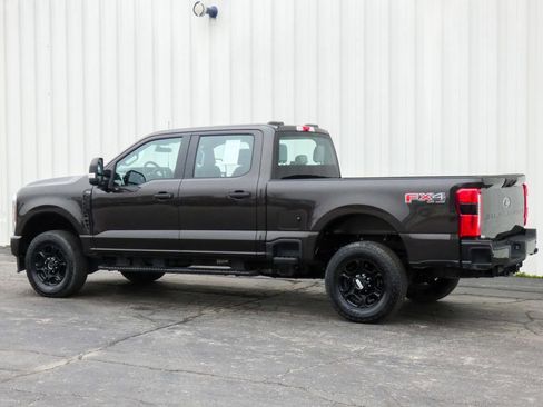 Used 2024 Ford F350 XL w/ STX Appearance Package image 31