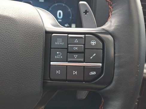 Used 2024 Ford F150 Raptor AWD/4WD image 22