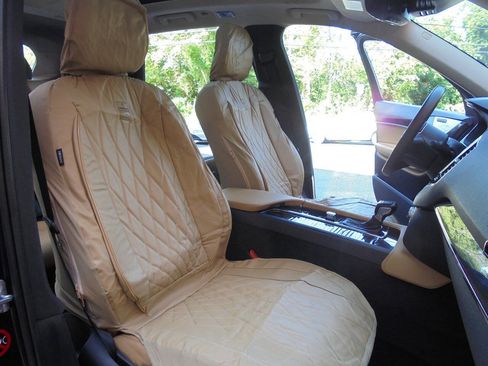 Used 2016 Volvo XC90 T6 Momentum AWD/4WD image 8