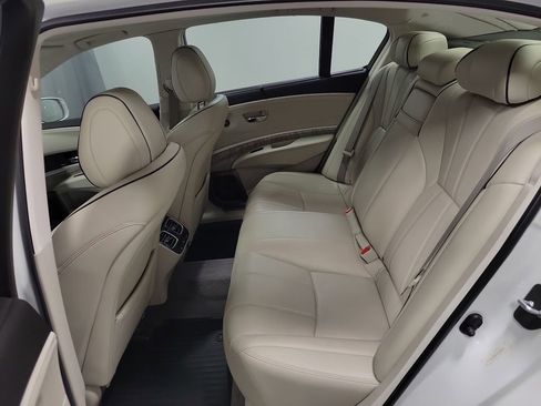 Used 2019 Acura RLX Sport Hybrid w/ Advance Pkg image 24