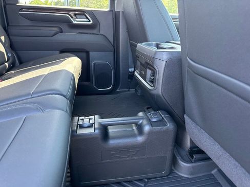 New 2026 Chevrolet Silverado 2500 LT w/ Trail Boss Package AWD/4WD image 14
