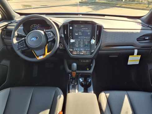 New 2026 Subaru Forester Touring image 7