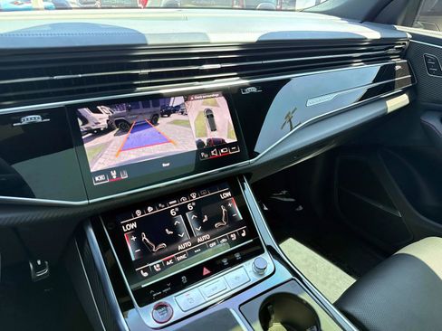 Used 2024 Audi RS Q8 AWD/4WD image 26