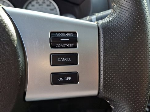 Used 2015 Nissan Frontier PRO-4X w/ Pro-4x Luxury Package image 24