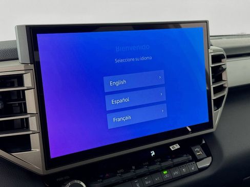 New 2026 Toyota Tundra Limited image 14