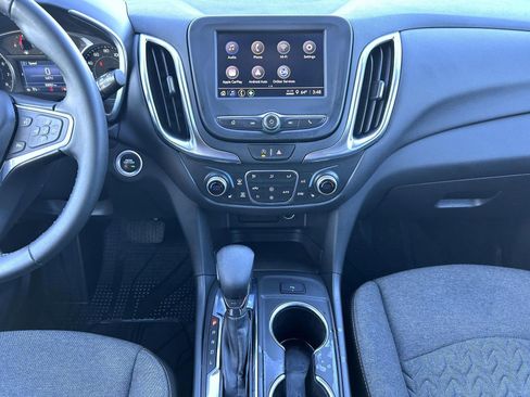 Used 2024 Chevrolet Equinox LT w/ LPO, Floor Liner Package image 12