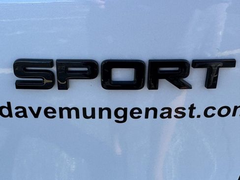 Used 2026 Honda CR-V Sport-L image 5