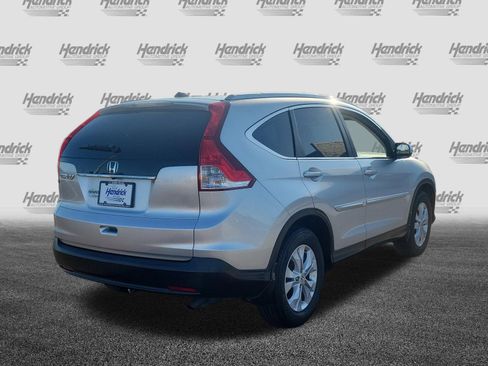 Used 2013 Honda CR-V EX-L image 7