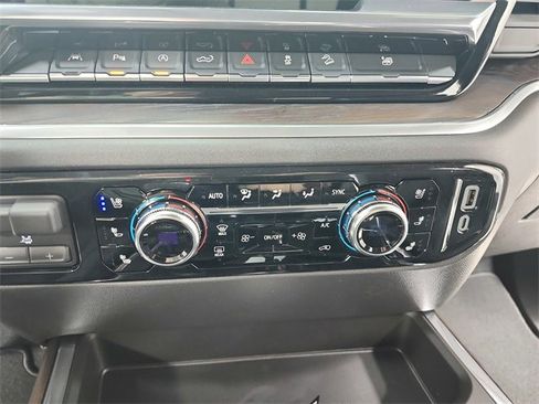 New 2026 GMC Sierra 1500 SLT w/ SLT Premium Plus Package image 33