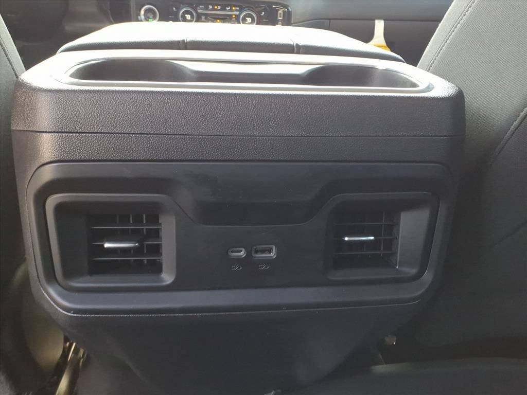 Used 2024 Chevrolet Silverado 1500 LT Trail Boss w/ Protection Package AWD/4WD image 24