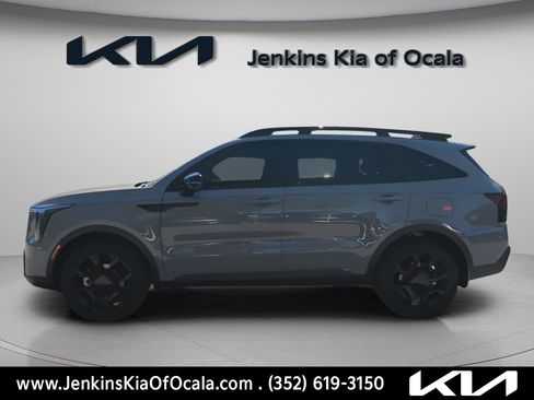 New 2026 Kia Sorento SX Prestige image 6