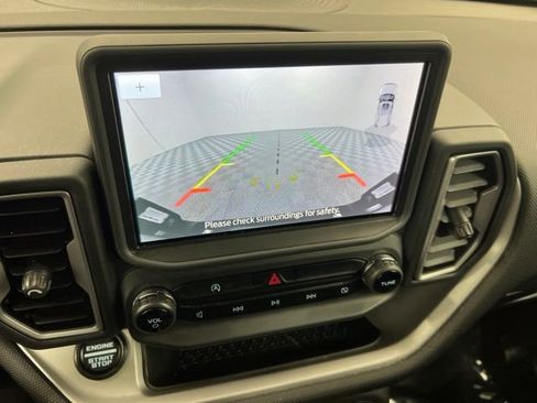 Used 2023 Ford Bronco Sport Outer Banks w/ Tech Package AWD/4WD image 18