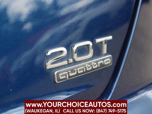 Used 2018 Audi A4 2.0T Premium w/ Convenience Package image 17