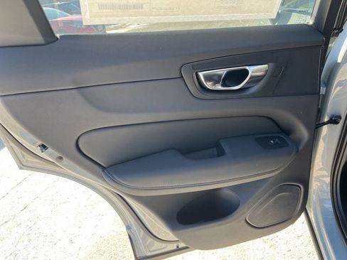 New 2026 Volvo XC60 B5 Plus w/ Climate Package image 15