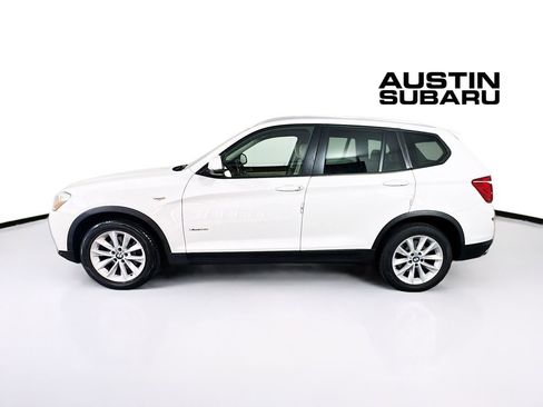 Used 2016 BMW X3 xDrive28i image 4