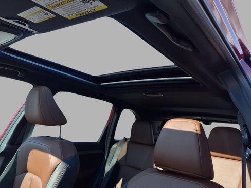 New 2026 Subaru Forester Touring image 13