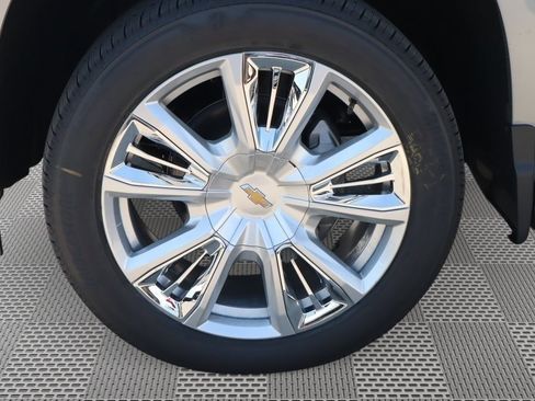New 2026 Chevrolet Silverado 1500 High Country image 17