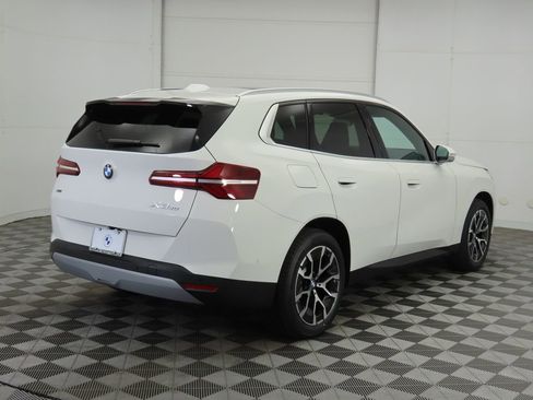 New 2026 BMW X3 xDrive30 w/ Convenience Package image 5