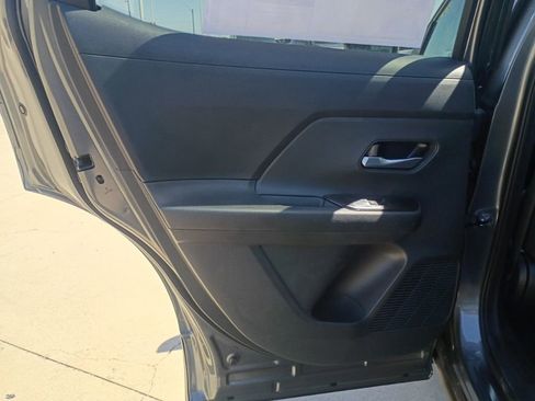 New 2026 Nissan Kicks SV w/ Cold Weather Package image 23