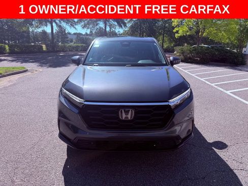 Used 2023 Honda CR-V EX-L image 2