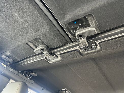 New 2025 Ford Bronco Big Bend w/ Black Diamond Package image 18