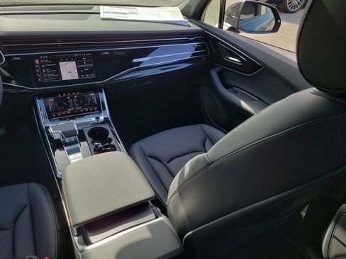 New 2026 Audi Q7 Premium Plus AWD/4WD image 24