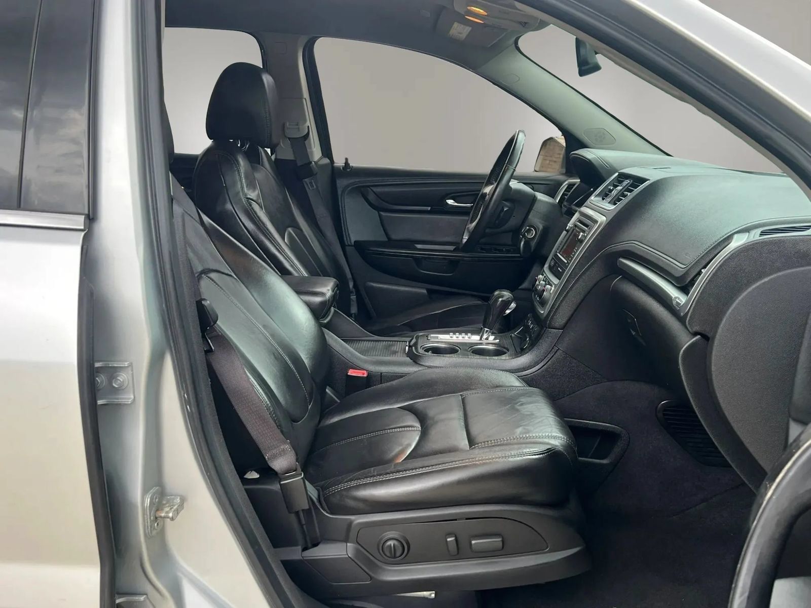 Used 2015 GMC Acadia SLT AWD/4WD image 23