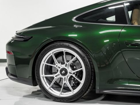 Used 2026 Porsche 911 GT3 RWD image 48