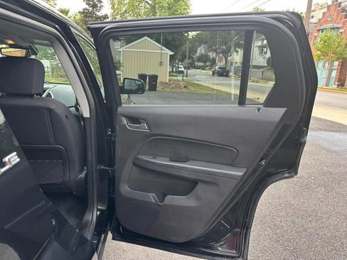 Used 2012 GMC Terrain SLE image 19